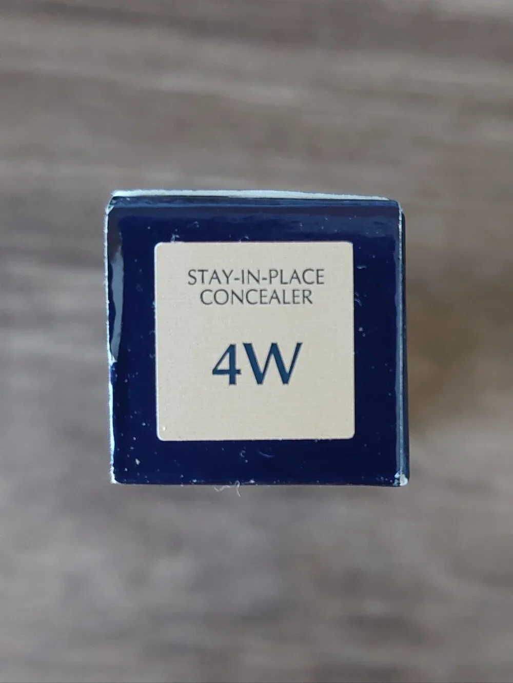 Este Lauder Double Wear Stay In Place Concealer 12ml 4W